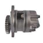 Oil Pump 3047549 3201119 3009955 Replacement for 19L Cummins K19 KTA19 QSK19 Engine Diesel - Image 4