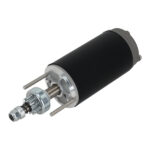 Starter fit for Force Outboard 120HP 1990-1992 50-819085-1 CCW Metal 12V 9 Teeth - Image 6
