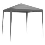 6.5x6.5FT Four Sides Portable Party Tent - Image 4