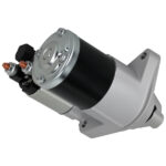 Starter Motor fit for Lexus IS250 2.5L 2006 2007 2008-2015 2810031060 10 Teeth - Image 2