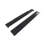6" Wide Running Boards fit for Chevy Silverado GMC Sierra 1500 2500 3500 HD 2019-25 - Image 2