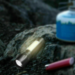 4Pcs Mini Zoomable LED Flashlight USB RechargeableCamping Hiking Flashlight Work light (US Logistics For USPS/DHL/Fedex/UPS. No designated logistics accepted TK/TMEU only For self-pickup - Image 12