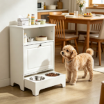 Pet Feeder Station - Image 5