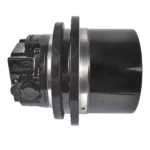 Fully Assembled Hydraulic Travel Drive Motor Replacement for Kubota KX033-4