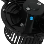 HVAC Heater Blower Motor with Fan fit for Dodge Journey Base 2010,2014 68038189AA - Image 2