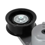 Belt Tensioner Pulley fit for Nissan 350Z Infiniti G35 2007-2009 11955-1EA0A - Image 2