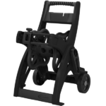 175FT Hose Reel Cart - Image 2