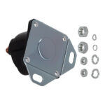 Starter Solenoid Relay fit for Ford Bronco E-150 E-250 E-350 1985-1996 E9TZ-11450-B - Image 6