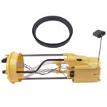 Fuel Pump & Sending Unit Module Assembly Replacement for 98-04 Dodge Ram 2500 3500 L6 5.9L 4897668AF 5179873AB - Image 3
