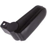 Car Center Console Leather Armrest Box For VW Jetta Bora Golf MK4 1998-2004 & Passat B5 1998-2004 - Image 2