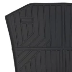 TPE Anti-Slip Trunk Mat fit for Jeep Grand Cherokee 2011-2021 Cargo Liner Waterproof - Image 4