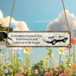CIFbuy Simple Elegant Wooden Sign 4x16 Inches Multi Purpose Wall Decor For Park Farmhouse Home Commercial Space (TikTok, temu pick-up service) - Image 3