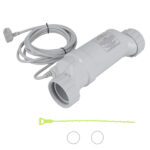 Pool Salt Chlorinator Fit For Hayward W3t-Cell-15 Swimming Pool Salt Chlorine Generator 40,000 Gallons W3T-CELL-15, T-CeLL-15, BLW1T15H, BLT15H - Image 2