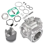 Piston Cylinder Gasket Top End Rebuild Kit Replacement for 300 XC 300 TE EXC XCW SX 2008-16 - Image 4