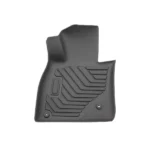 Carpet Floor Mats Liner fit for Mazda 3 14-2018 Floor Liners Car Mats Anti-Slip TPE - Image 4