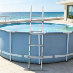 Swimming Pool Ladde - Image 3