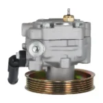 Power Steering Pump w/Pulley fit for subaru Legacy Forester Impreza Outback 2.5L - Image 6