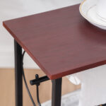 Same Code 72249318 Multifunctional Bathroom Table Indoor Side Table Coffee - Image 32