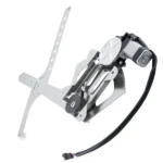 Electric Window Regulator Assembly Front Right fit for Chevrolet C2500 1988-2000 - Image 6