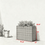 Planter Box - Image 5