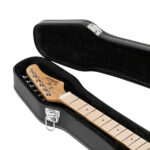 Replace 13924990 Don’t sell on Amazon Hard-Shell Electric Guitar Case Flat Surface Black suit for GST, GTL - Image 11