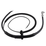Negative Battery Cable fit for Chevrolet Silverado 2500 3500 HD 2009-2010 22846471 - Image 2
