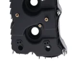Engine Valve Cover fit for Ford Transit 3.5L V6 DOHC Turbocharged 15-23 Black - Image 5