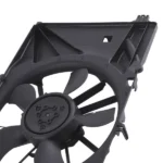 Engine Radiator Cooling Fan Assembly fit for Jeep Compass 2.0L/2.4L 17-21 68249185AB - Image 2