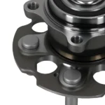 Rear LH RH Wheel Bearing fit for Honda Odyssey 2005-2016 WA512320 5-Lugs Flange - Image 5