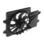 Cooling Fan fit for Ford Focus 2.0L AC 2008-2011 FO3115171 9614588 621043 621850