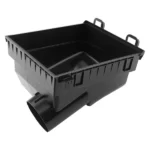 Air Box Cleaner Housing fit for Toyota Tacoma 2015-2022 17700-0P230 Black - Image 5
