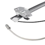 Front Right Power Window Regulator w/ Motor fit for Honda Element 03-11 748-132 - Image 4