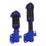 Maxpeedingrods Adjustable Coilovers Shocks Kit fit for Subaru WRX STI GDF 2005-2007 - Image 4