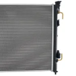 Coolant Radiator fit for Hyundai Elantra 07-12 Automatic 253102H050 3928 CU2928 - Image 4