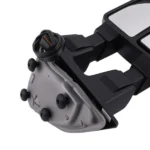 Side Mirror Extendable fit for Ford F-250/F-350 1999-2007 FO1321268 Convex - Image 4