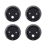 Air Spring Bag Kit fit for Ford F250 350 450 Super Duty 2017-2024 5000 lbs - Image 3