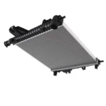 Cooling Radiator Unit fit for Jeep Liberty 3.7L 2007 K68020278AA Direct Mount - Image 2