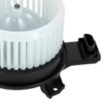 HVAC Heater Blower Motor Fan fit for Hyundai Sonata 2015-2019 BM10054C 700326 75079 - Image 4