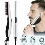 Fast Heated Electric Straight Hair Comb Beard Straightner Brush Styler For Men Women(US Logistics only For USPS.TK/TMEU only For self-pickup)(Platform policies vary; relevant qualifications are attached via link, please do not list products without required qualifications) - Image 11