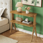 Rattan Table Coffee Table - Image 6