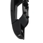 Exterior Handle Front Left fit for Silverado/Sierra 07-13 20828237 Black Plastic - Image 5