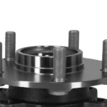 Front Wheel Bearing Hub Assembly fit for Nissan Rogue/SE-R 2007-2015 513298 Square - Image 4