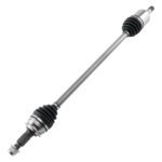 Front Right CV Axle Shaft fit for Chevrolet Malibu 2016 2017 2018 Buick 2018 2019 - Image 3