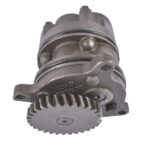 Oil Pump 3047549 3201119 3009955 Replacement for 19L Cummins K19 KTA19 QSK19 Engine Diesel - Image 8