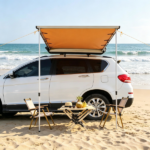 Car Side Awning - Image 5