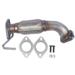 For Jeep 1991-1999 Wrangler Cherokee 4.0L TJ YJ XJ BLACK MT001328/SY (Ban the sale of Amazon&TEMU) (No support for returns without reason) - Image 13