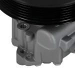 Power Steering Pump With Pulley fit for Audi A4 8E2 2.0 FSI/TFSI 2002-2009 PSP1096 - Image 3