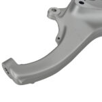 Driver Side Steering Knuckle fit for Dodge Ram 1500 4WD 03-10 68044703AD New - Image 3