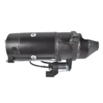 12V 9 Teeth Starter Motor Fits for Deutz Engine TD 2.9, TD 3.6, TCD 2.9, TCD29 Black 1Pc - Image 6