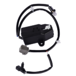 Transmission Shift Actuator Replacement for Ford F-150 2004-2014 Lincoln Mark LT 2006-2008 609-039 4L3Z-7E096-AA 4L3Z-7E096-AB - Image 10
